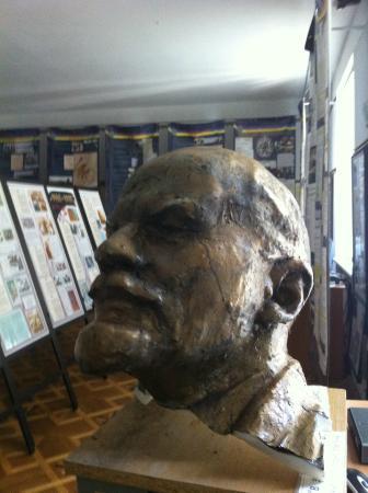 Soviet Occupation Museum